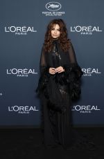 ARIANA GREENBLATT at L