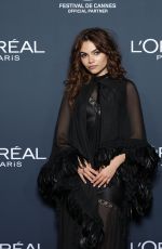 ARIANA GREENBLATT at L