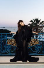 ARIANA GREENBLATT - L