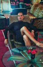 ARYNA SABALENKA for Vogue Magazine, May 2026