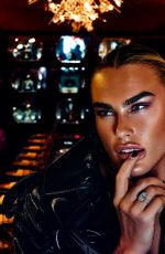 ARYNA SABALENKA for Vogue Magazine, May 2026