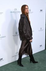 ASHLEE SIMPSON at Calamigos Ranch Leading Hotels of World Accreditation Celebration at Calamigos Ranch in Malibu 05/01/2026