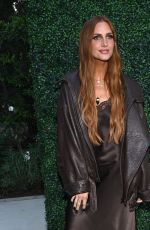 ASHLEE SIMPSON at Calamigos Ranch Leading Hotels of World Accreditation Celebration at Calamigos Ranch in Malibu 05/01/2026