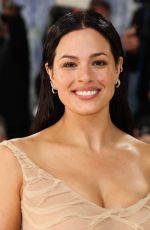 ASHLEY GRAHAM at 2026 Met Gala Celebrating Costume Art at Metropolitan Museum of Art in New York City 05/04/2026