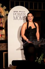 ASHLEY GRAHAM at Marie Claire x Moms First: Power Moms 2026 in New York City 05/01/2026