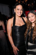ASHLEY GRAHAM at Marie Claire x Moms First: Power Moms 2026 in New York City 05/01/2026