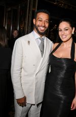 ASHLEY GRAHAM at Marie Claire x Moms First: Power Moms 2026 in New York City 05/01/2026