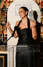 ASHLEY GRAHAM at Marie Claire x Moms First: Power Moms 2026 in New York City 05/01/2026