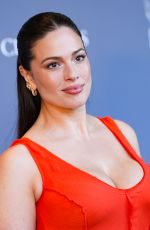 ASHLEY GRAHAM at New York City Ballet Spring Gala at David H. Koch Theater at Lincoln Center in New York 05/07/2026