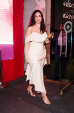 ASHLEY GRAHAM at Vogue Met Gala Pre-Party at Madame Tussauds in New York City 05/01/2026