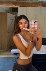 AUDREY THOMPSON - Instagram Photos 05/27/2026