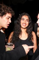 AVANTIKA at UTA Pre-Met Gala Sunday Soiree in New York 05/03/2026