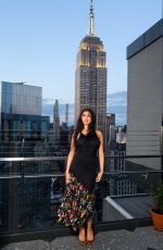 AVANTIKA at UTA Pre-Met Gala Sunday Soiree in New York 05/03/2026