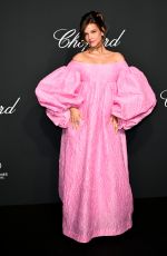 BARBARA PALVIN at Chopard Trophy Photocall at 79th Cannes Film Festival in Cannes 05/15/2026