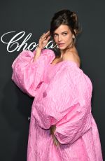 BARBARA PALVIN at Chopard Trophy Photocall at 79th Cannes Film Festival in Cannes 05/15/2026
