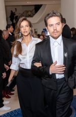 BARBARA PALVIN at Hotel Martinez in Cannes 05/15/2026