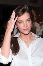 BARBARA PALVIN at Hotel Martinez in Cannes 05/15/2026