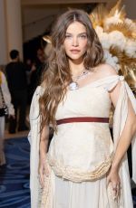 BARBARA PALVIN at Hotel Martinez in Cannes 05/16/2026