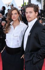 BARBARA PALVIN at Karma Screening at 79th Annual Cannes Film Festival 05/15/2026