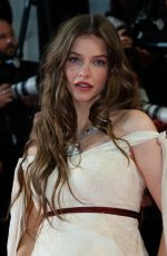 BARBARA PALVIN at Paper Tiger Premiere at 79th Cannes Film Festival in Cannes 05/16/2026