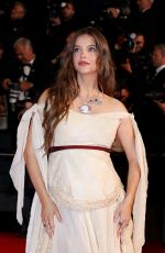 BARBARA PALVIN at Paper Tiger Premiere at 79th Cannes Film Festival in Cannes 05/16/2026