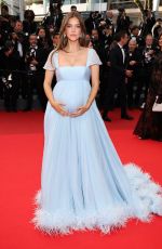 BARBARA PALVIN at Parallel Tales Screening at 79th annual Cannes Film Festival 05/14/2026
