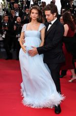 BARBARA PALVIN at Parallel Tales Screening at 79th annual Cannes Film Festival 05/14/2026
