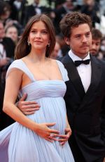 BARBARA PALVIN at Parallel Tales Screening at 79th annual Cannes Film Festival 05/14/2026