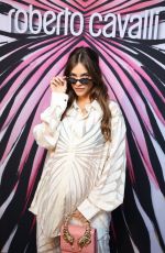 BARBARA PALVIN at Roberto Cavalli Ray of Sea in Cannes 05/17/2026