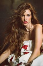 BARBARA PALVIN for L
