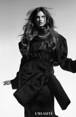 BARBARA PALVIN for L