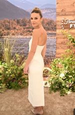 BEAU GARRETT at LA Emmy FYC Official Clips and Conversation for The Madison at Saban Media Center in North Hollywood 05/30/2026