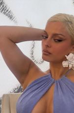BEBE REXHA - Instagram Photos 05/03/2026