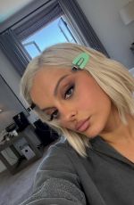 BEBE REXHA - Instagram Photos 05/03/2026