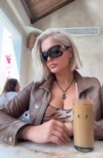 BEBE REXHA - Instagram Photos 05/03/2026