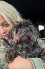 BEBE REXHA - Instagram Photos 05/03/2026