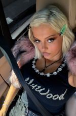 BEBE REXHA - Instagram Photos 05/03/2026