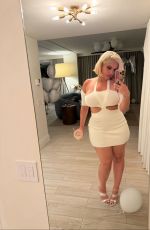 BEBE REXHA - Instagram Photos 05/07/2026