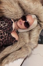 BEBE REXHA - Instagram Photos 05/17/2026