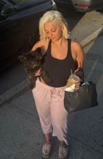 BEBE REXHA - Instagram Photos 05/8/2026