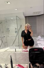 BEBE REXHA - Instagram Photos 05/8/2026