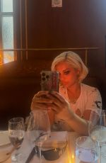 BEBE REXHA - Instagram Photos 05/8/2026