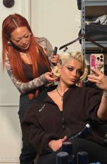 BEBE REXHA - Instagram Photos 05/8/2026