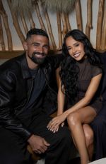 BECKY G at La Cena in Los Angeles 05/16/2026