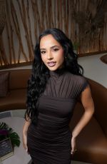 BECKY G at La Cena in Los Angeles 05/16/2026