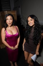 BECKY G at La Cena in Los Angeles 05/16/2026