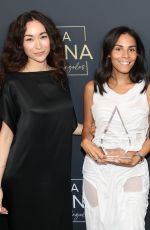 BECKY G at La Cena in Los Angeles 05/16/2026
