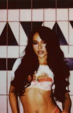 BECKY G - Instagram Photos 05/12/2026