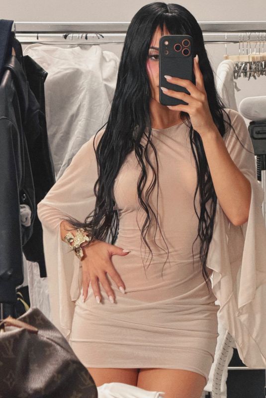 BECKY G – Instagram Photos 05/12/2026