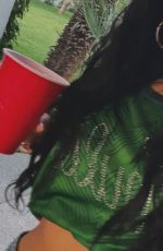 BECKY G - Instagram Photos 05/27/2026